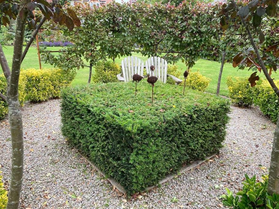 Romantic Getawayブラックプール エクステリア 写真